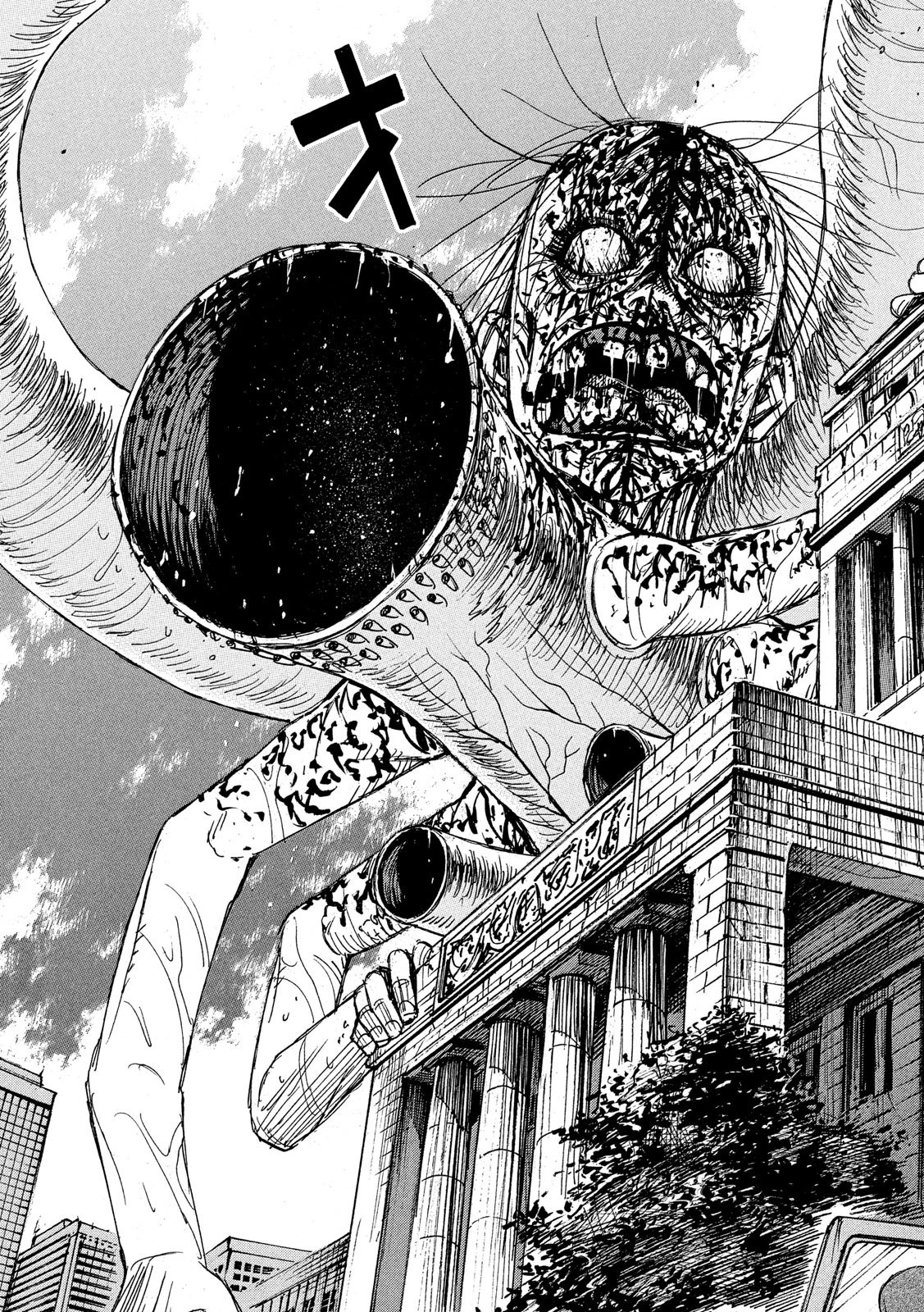 彼岸島48日後… 第262話 - 8