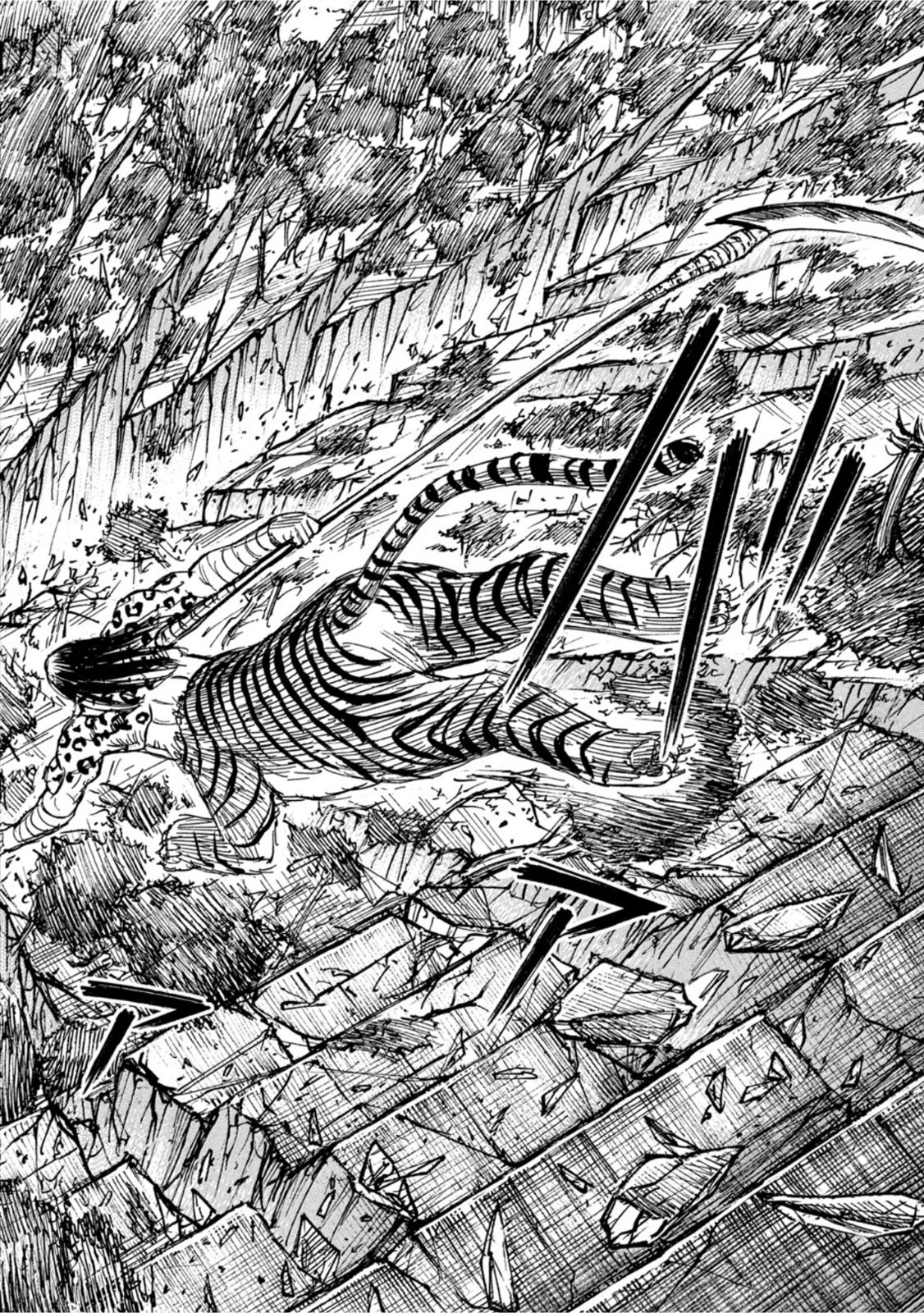 彼岸島48日後… 第312話 - 16