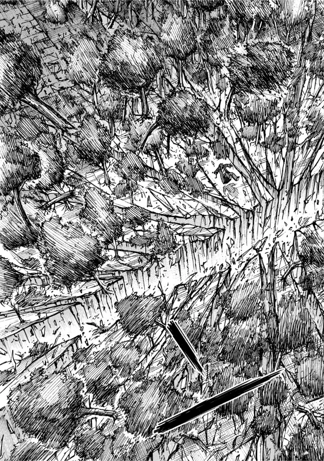 彼岸島48日後… 第312話 - 17