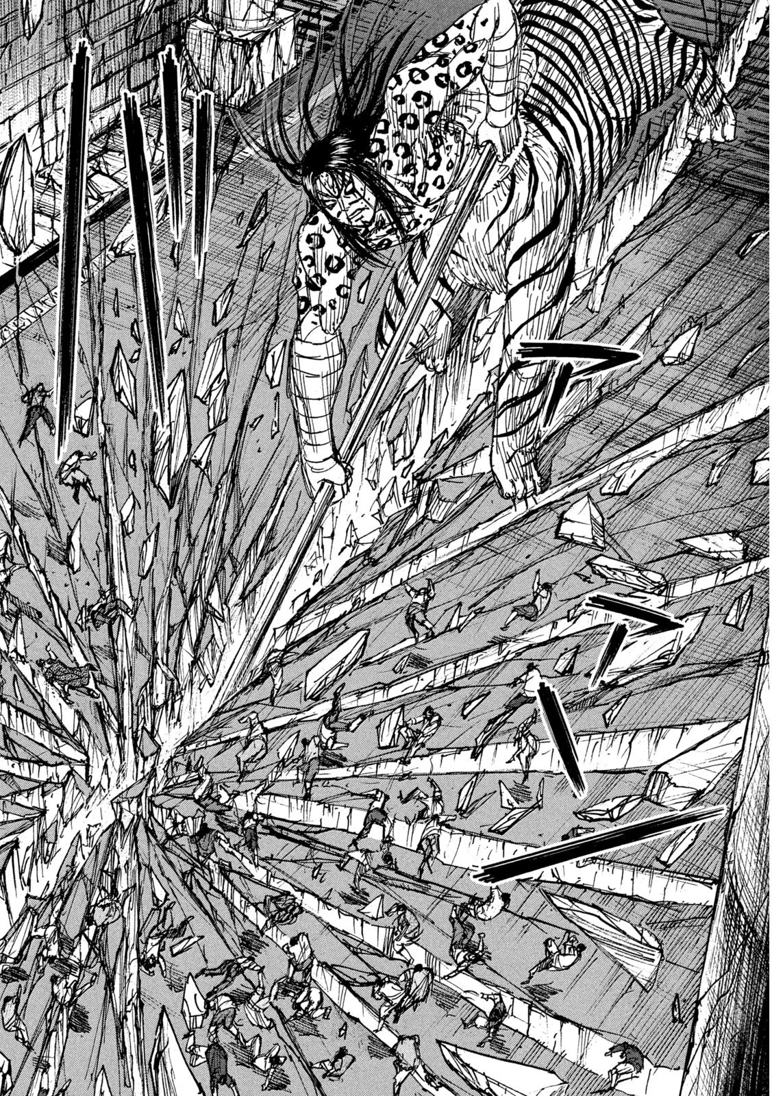 彼岸島48日後… 第314話 - 12