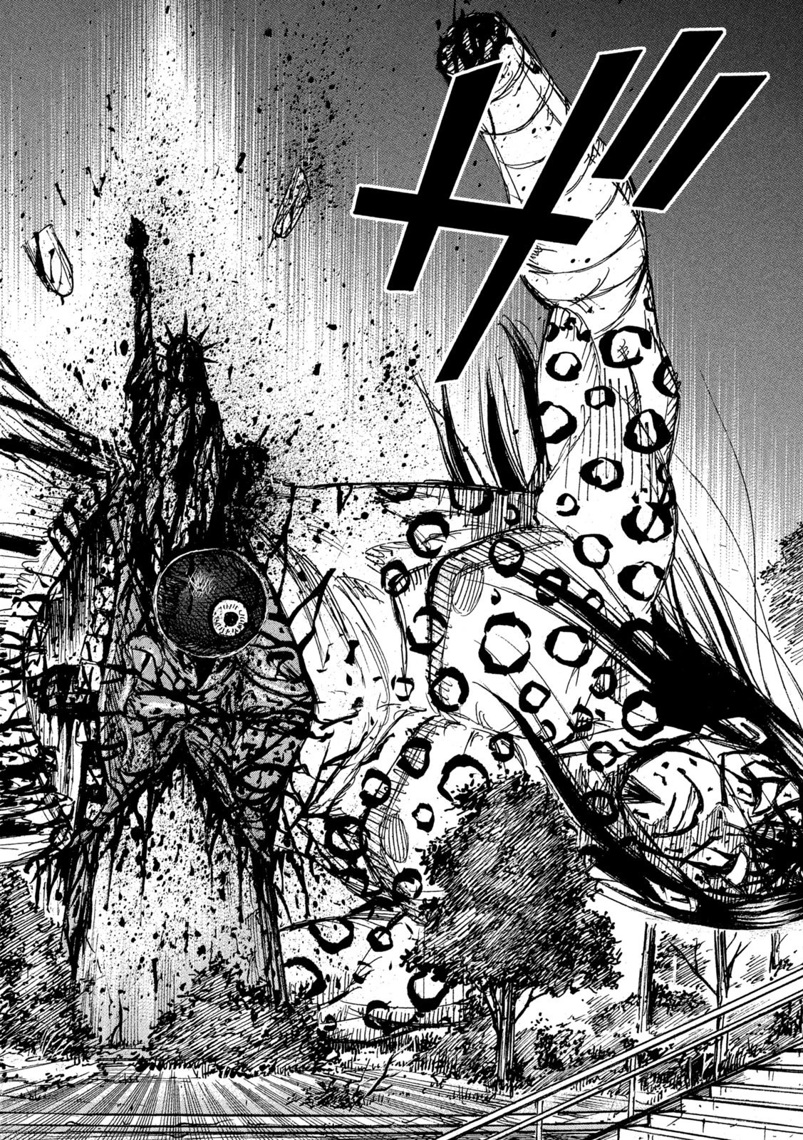 彼岸島48日後… 第323話 - 18