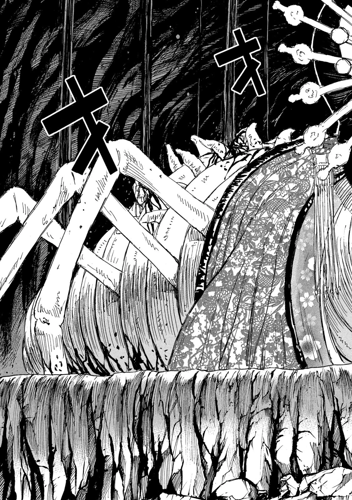 彼岸島48日後… 第355話 - 19