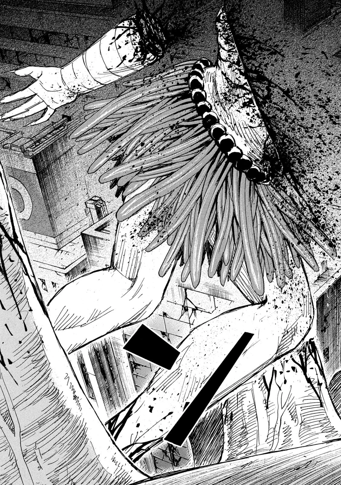 彼岸島48日後… 第366話 - 19