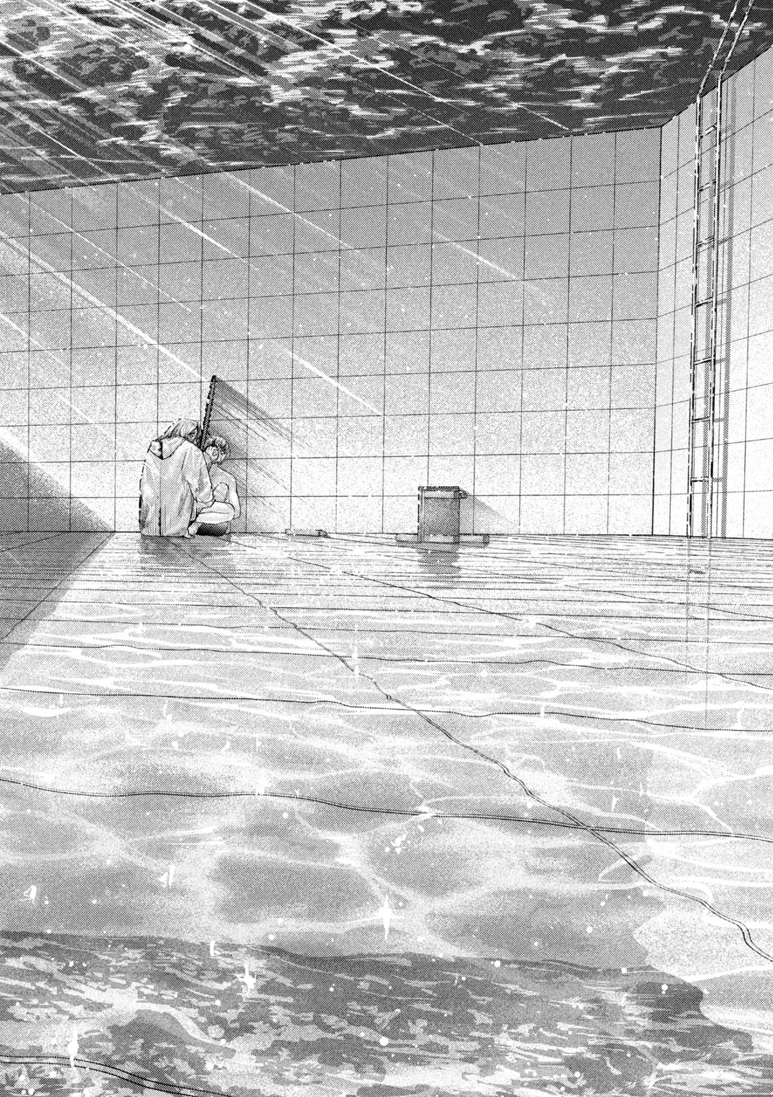 ねずみの初恋 第18話 - 10