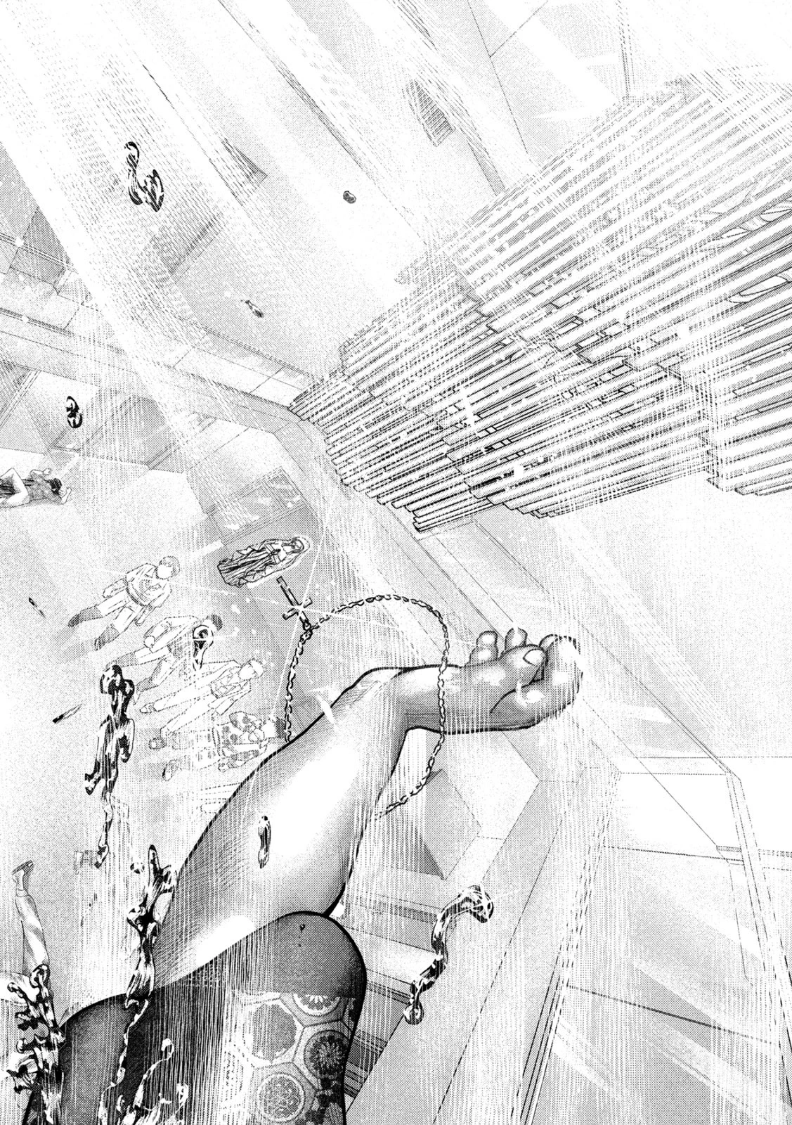 ねずみの初恋 第20話 - 12