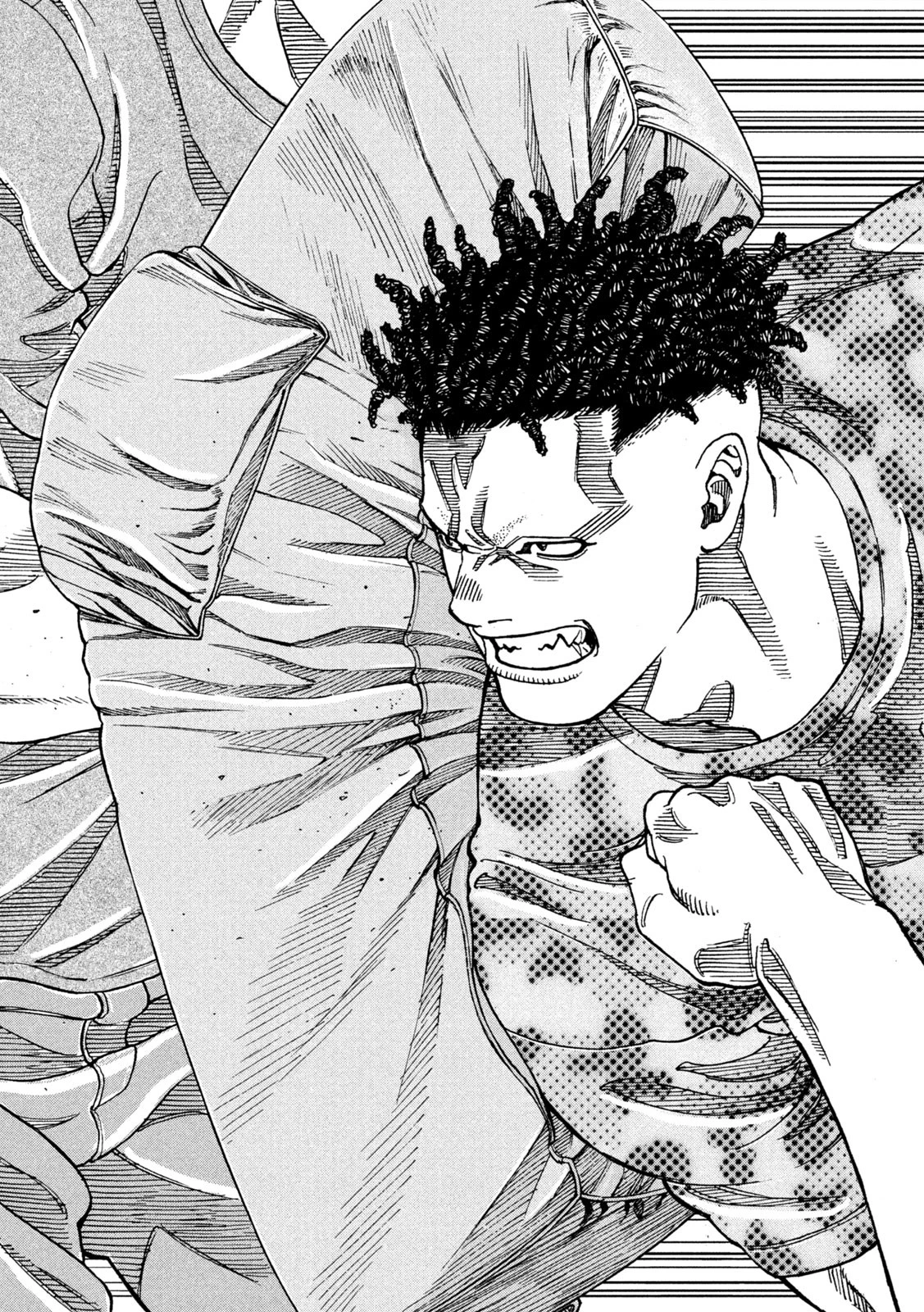ワンフォーオール 第7話 - 15