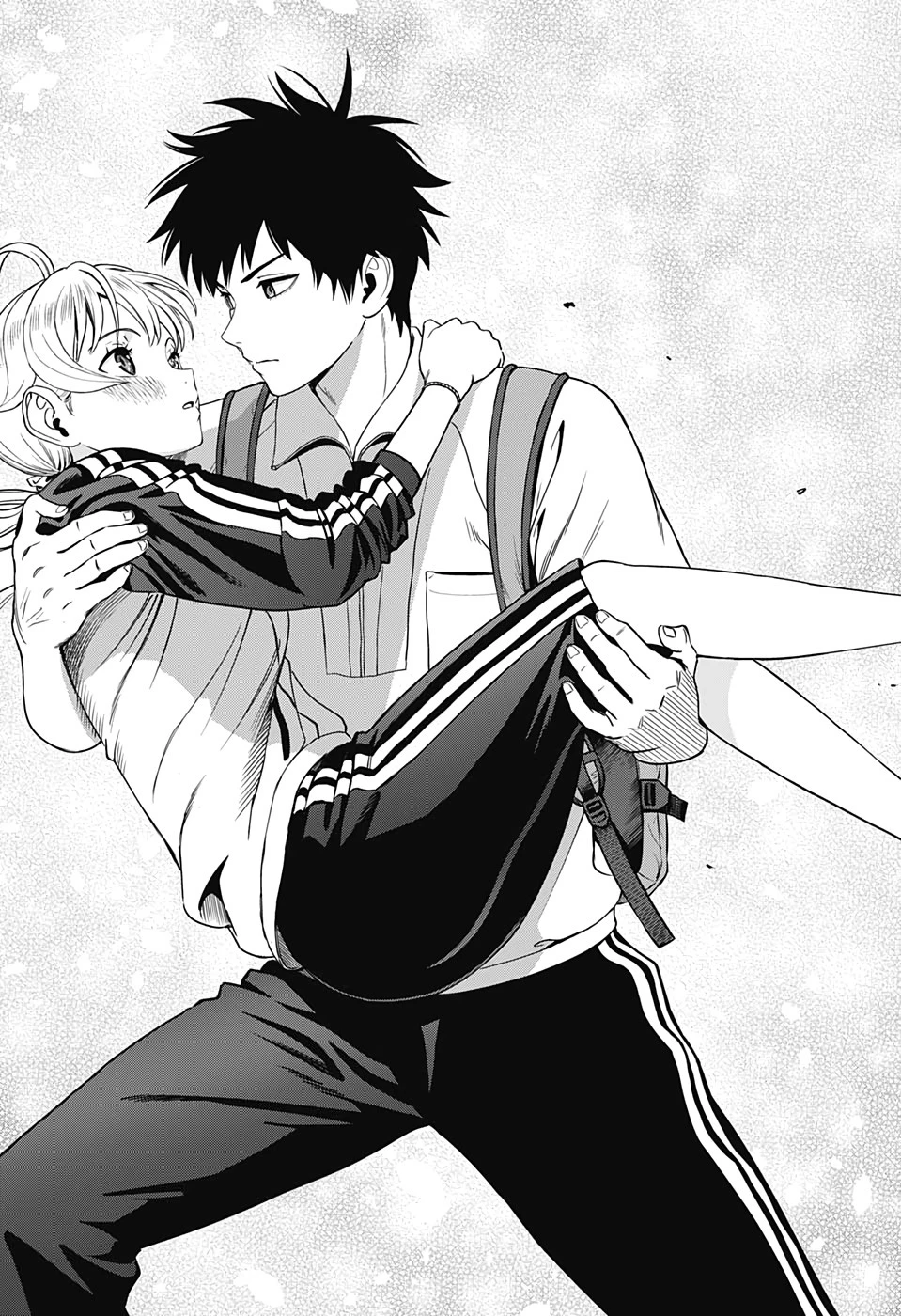 ウィッチウォッチ 第17話 - 14