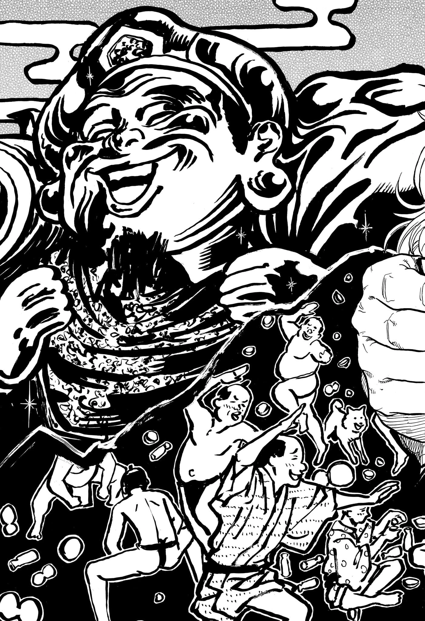 あかね噺 第104話 - 19