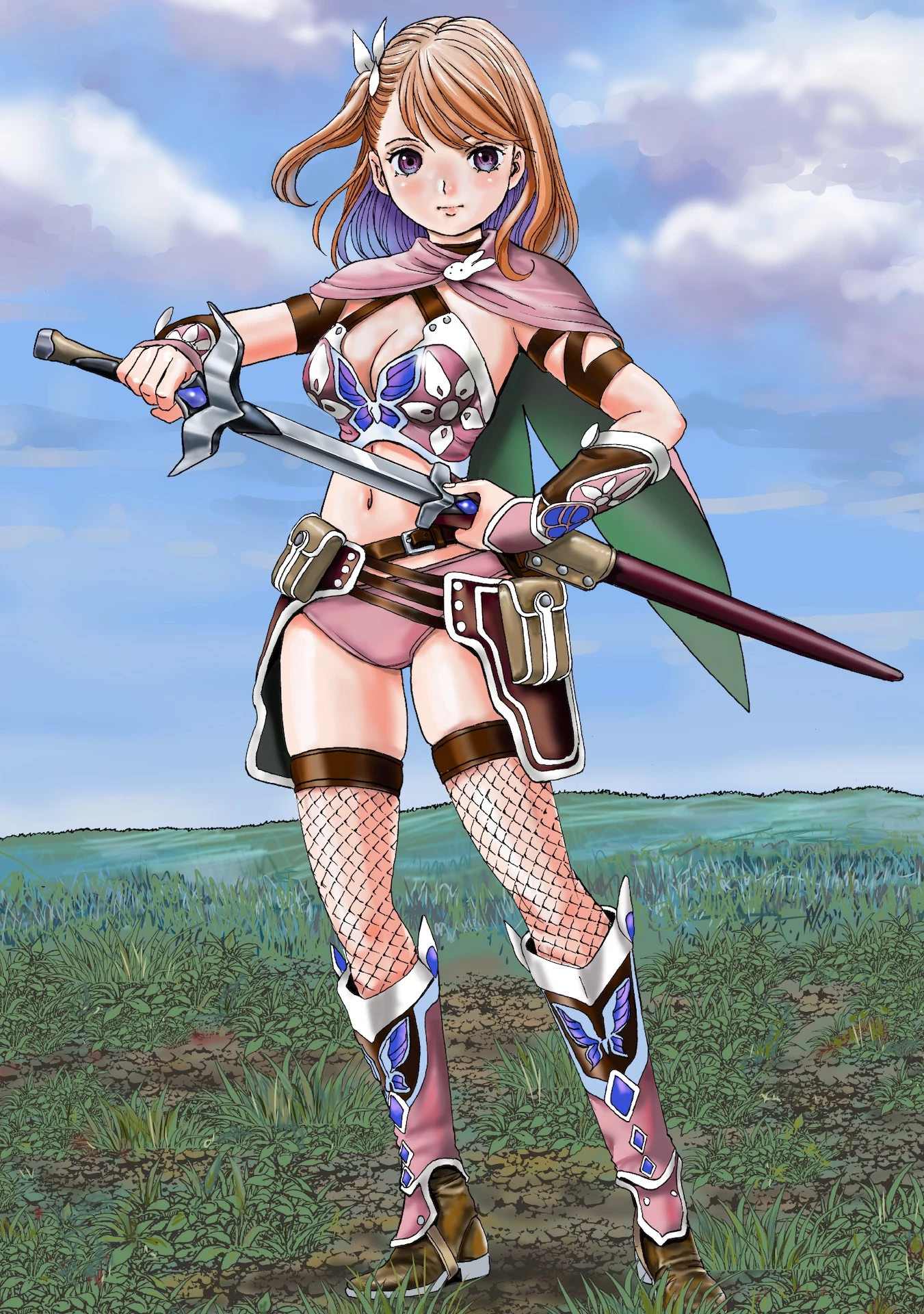 最底辺であがく僕は、異世界で希望に出会う～自分だけゲームのような異世界に行けるようになったので、レベルを上げてみんなを見返します〜 第1話 - 26