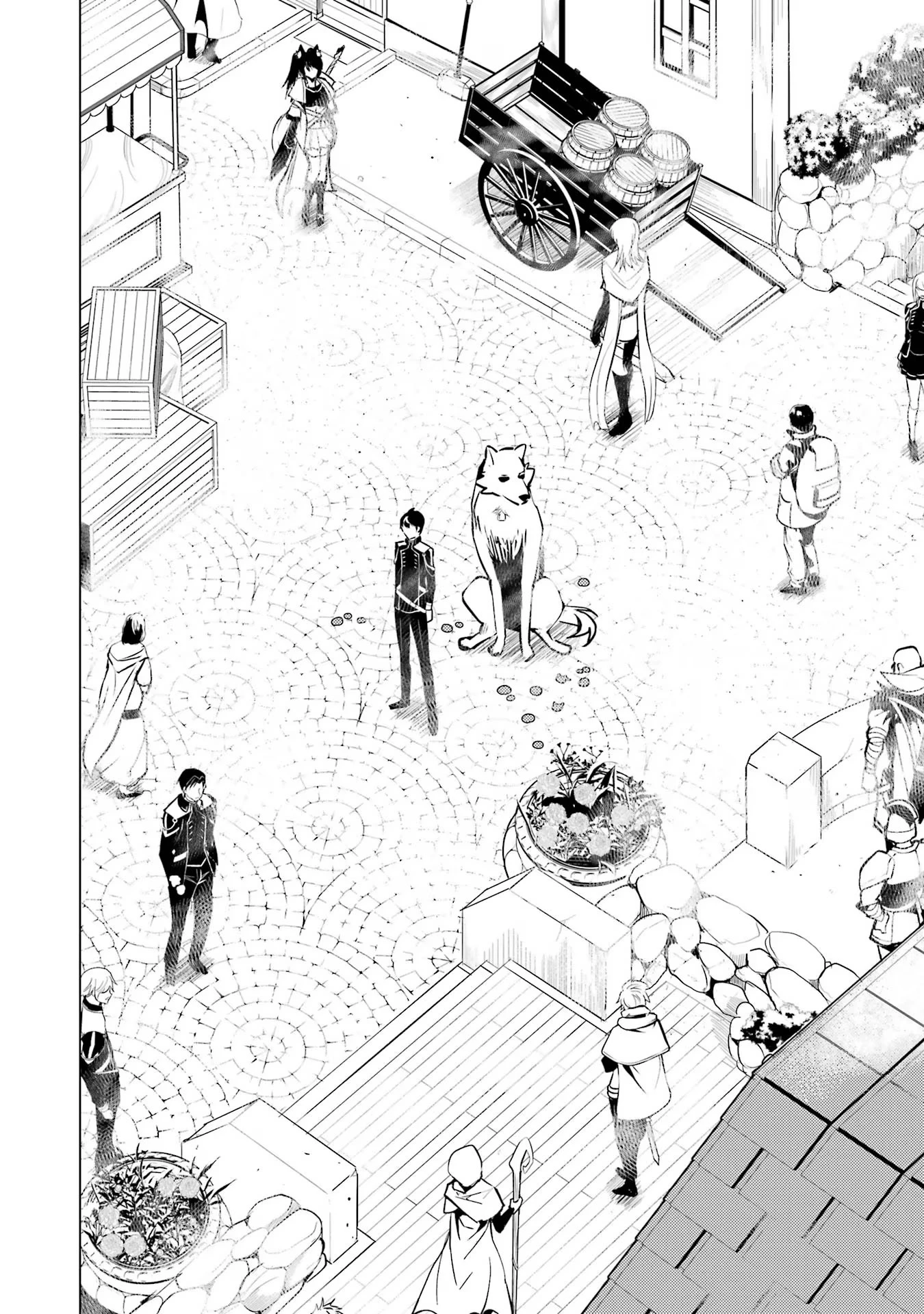 転生賢者の異世界ライフ ～第二の職業を得て、世界最強になりました～ 第69話 - 24