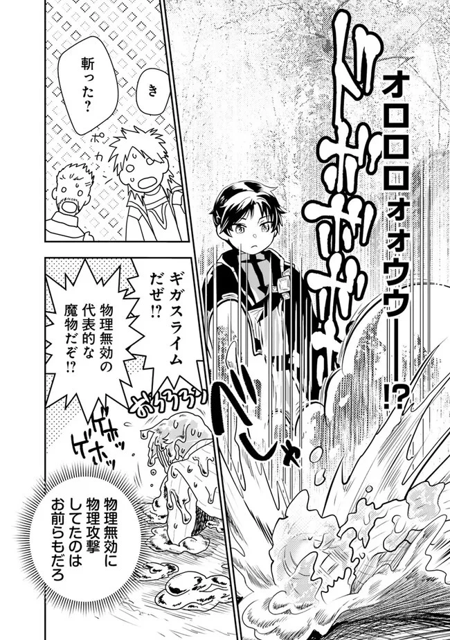 F-Rank Shoukanshi, Pet Atsukai de Kawaigatteita Shoukanjuu ga Bahamut ni Seicho Shita node Bouken wo Yamete Saikyou no Ryuukishi ni naru 第2話 - 14