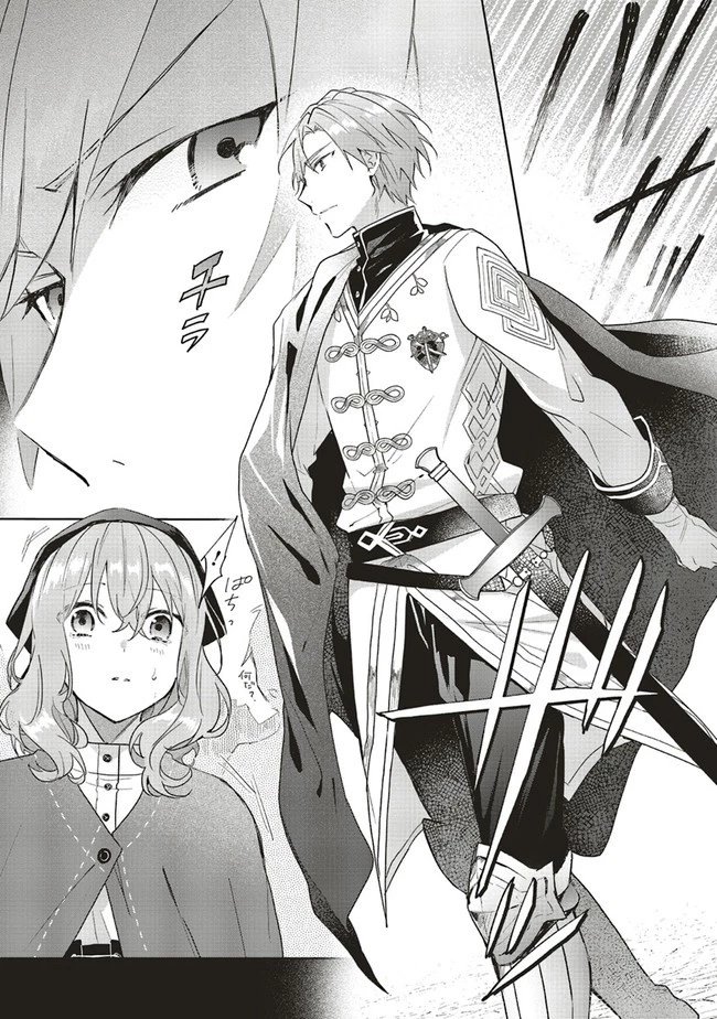 どうも、好きな人に惚れ薬を依頼された魔女です。 第2話 - 13