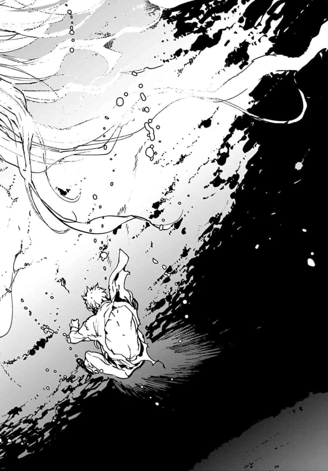 任侠転生-異世界のヤクザ姫- 第1話 - 37