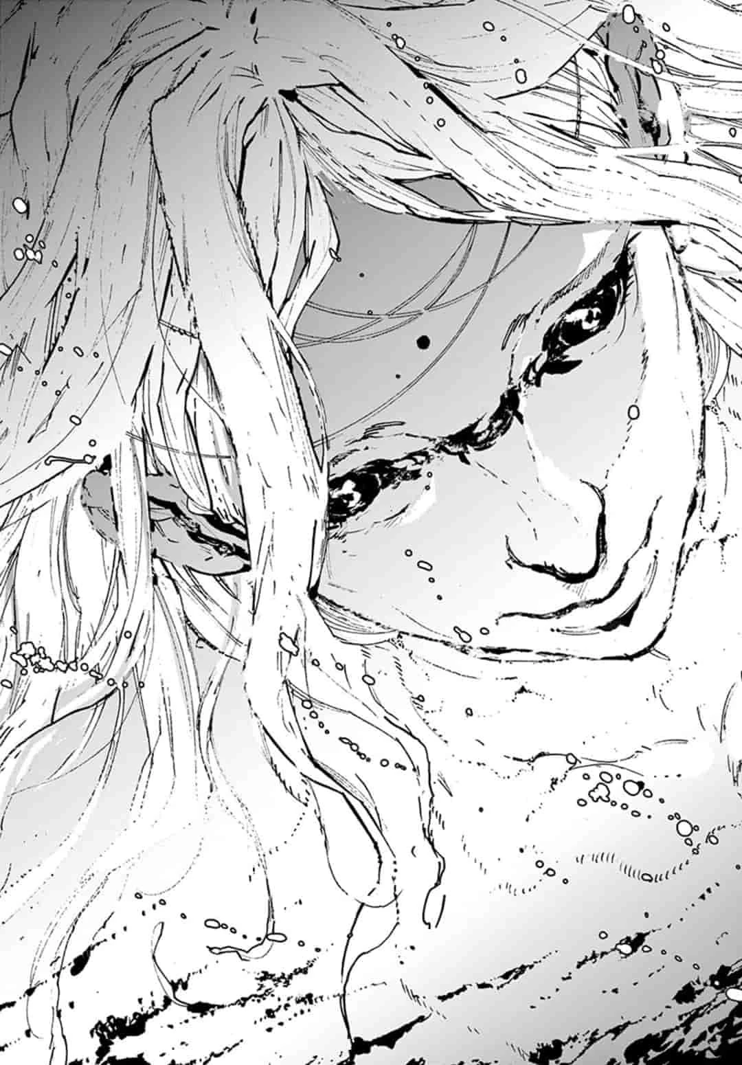 任侠転生-異世界のヤクザ姫- 第1話 - 38