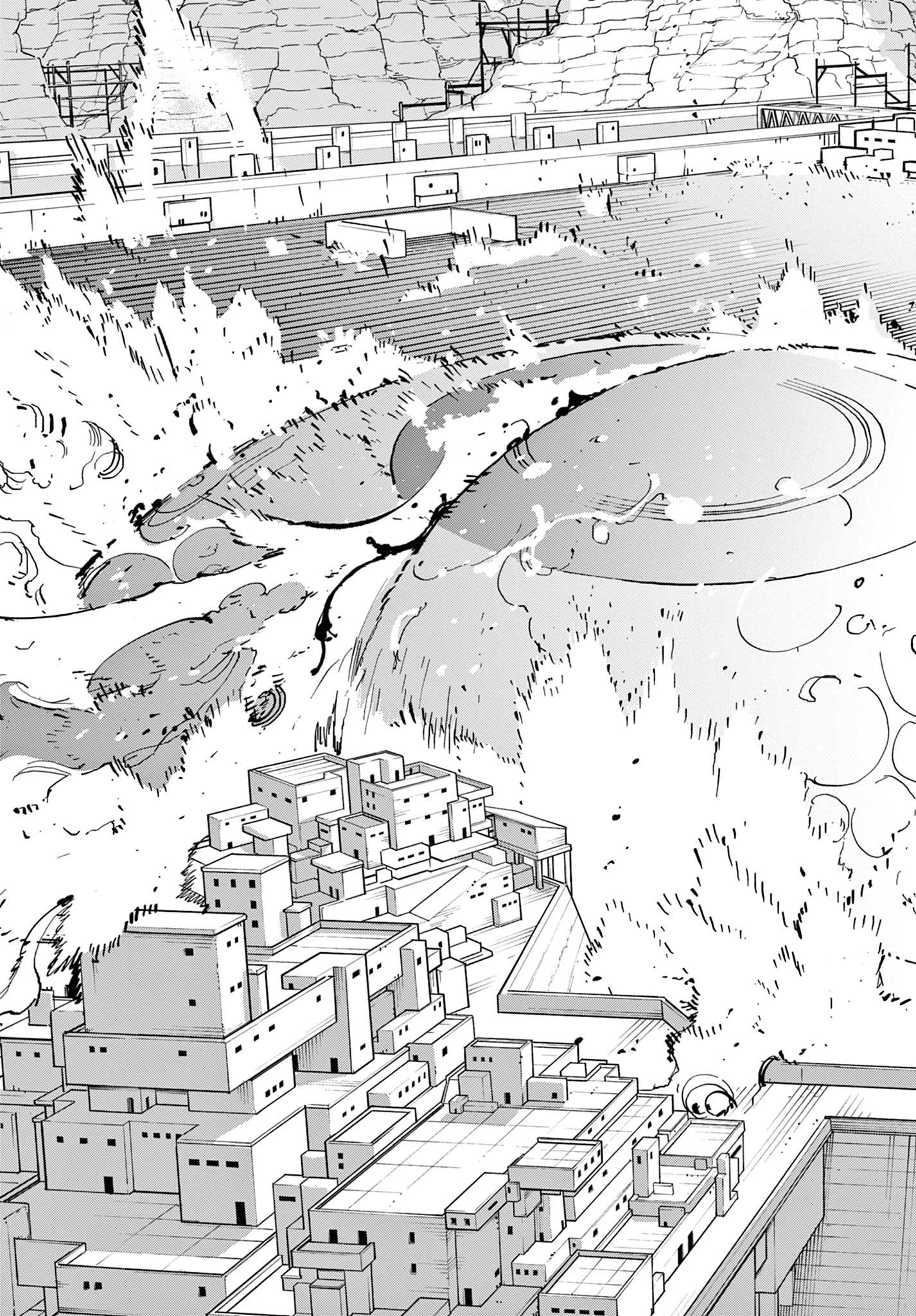 任侠転生-異世界のヤクザ姫- 第41話 - 17