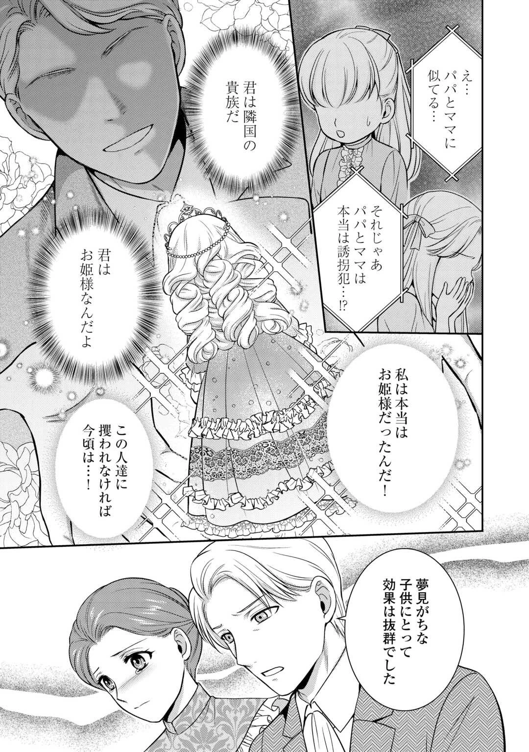 可愛い義妹が婚約破棄されたらしいので、今から「御礼」に参ります。 第8話 - 19