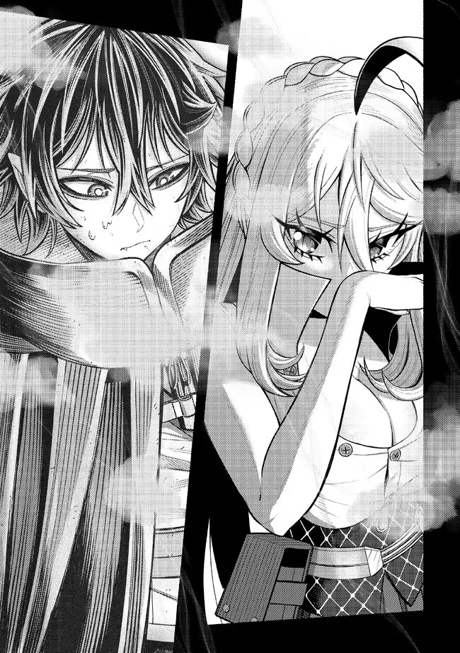 竜と歩む成り上がり冒険者道～用済みとしてSランクパーティから追放された回復魔術師、捨てられた先で最強の神竜を復活させてしまう ～ 第24話 - 15