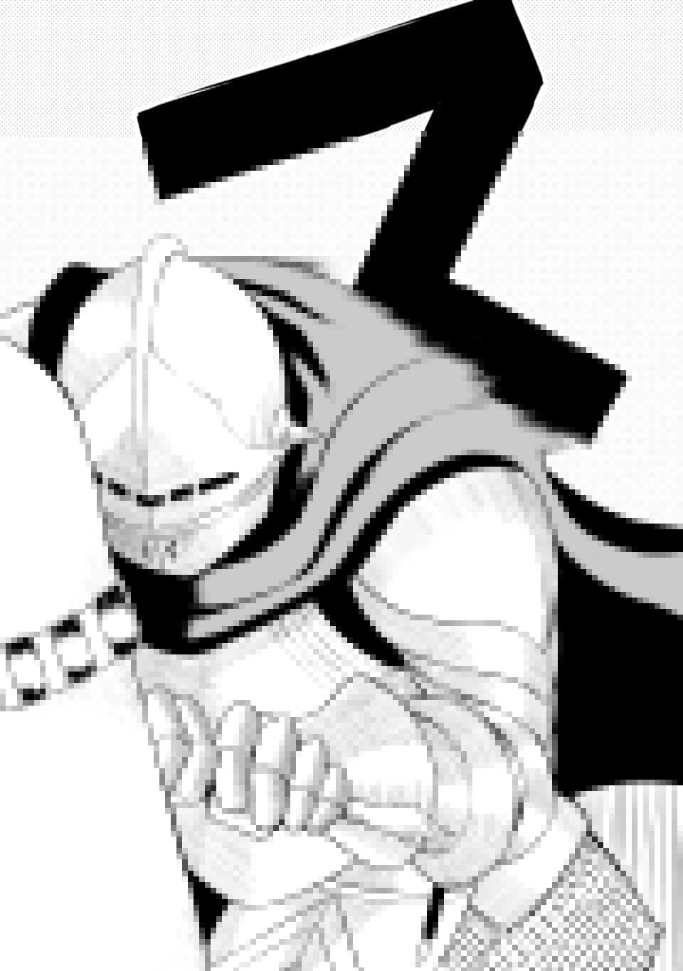 伝説の竜装騎士は田舎で普通に暮らしたい 第16話 - 24