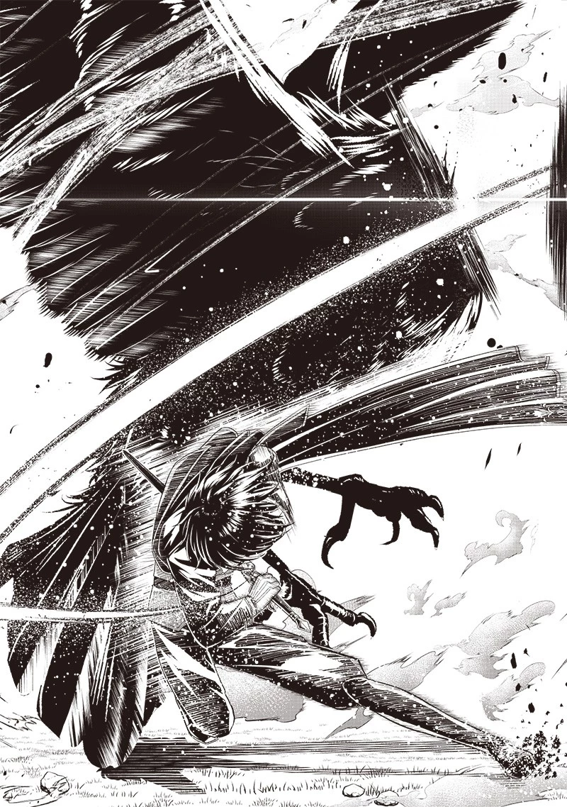 【世界最強の執事】ブラック職場を追放された俺、氷の令嬢に拾われる　～生活魔法を駆使して無双していたら、幸せな暮らしが始まりました～2022年06月14日 第2話 - 23