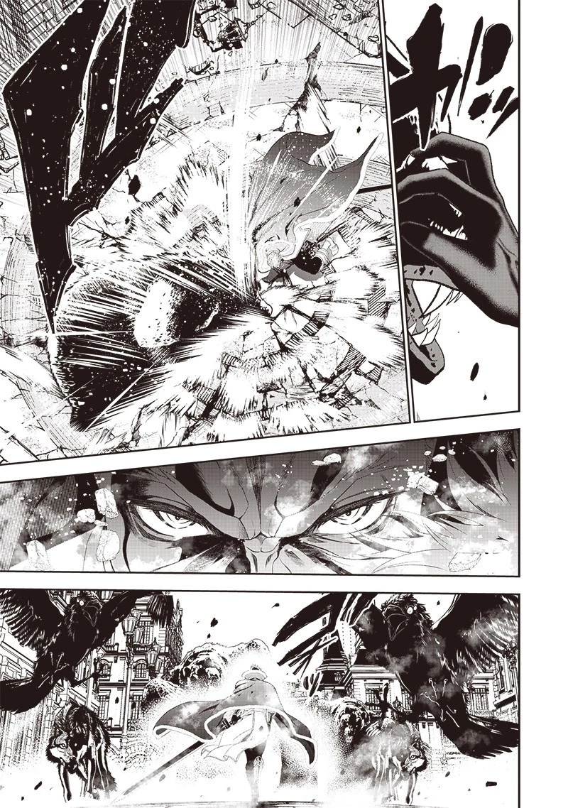 【世界最強の執事】ブラック職場を追放された俺、氷の令嬢に拾われる　～生活魔法を駆使して無双していたら、幸せな暮らしが始まりました～2022年06月14日 第13話 - 9