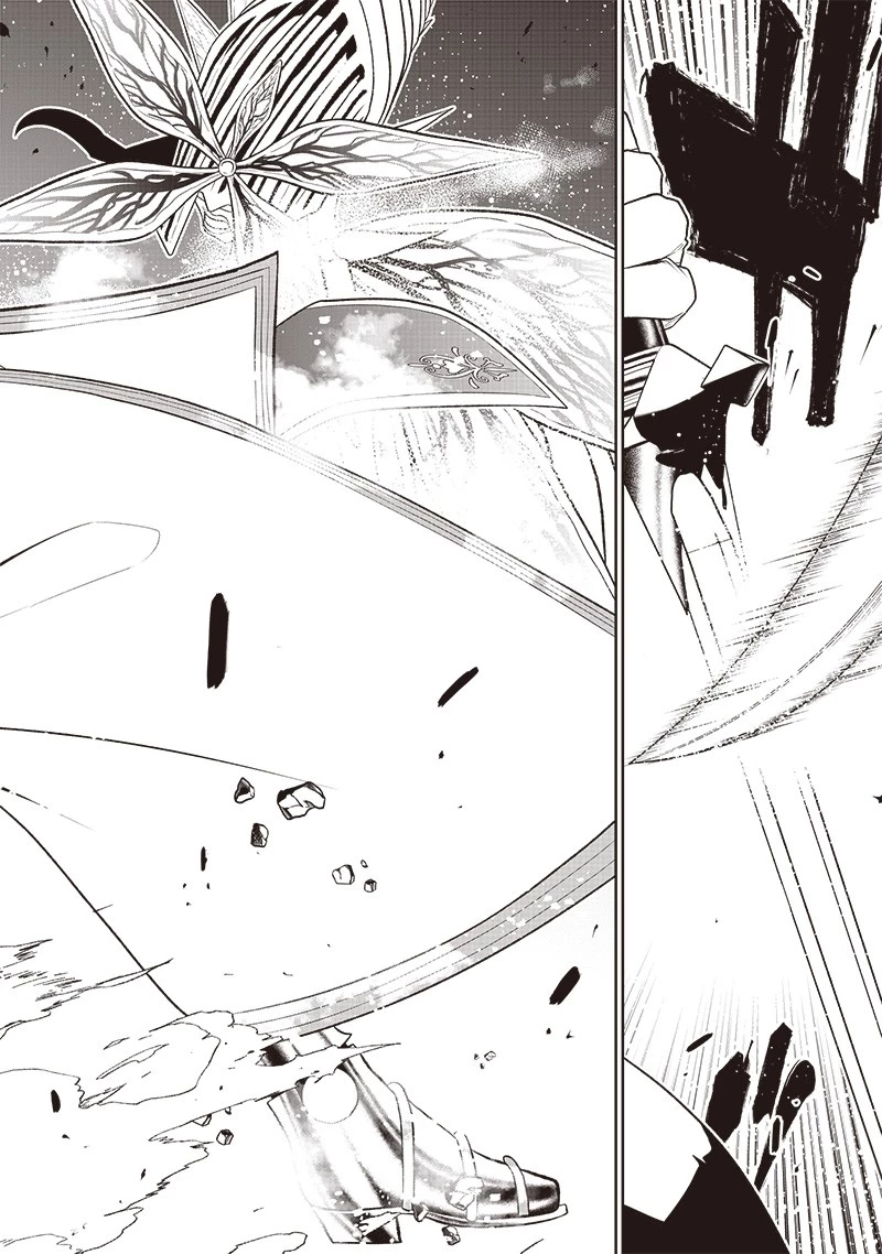 【世界最強の執事】ブラック職場を追放された俺、氷の令嬢に拾われる　～生活魔法を駆使して無双していたら、幸せな暮らしが始まりました～2022年06月14日 第17話 - 26