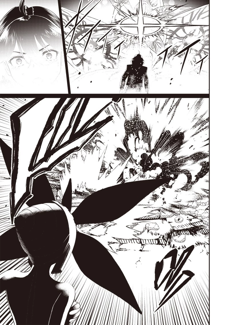 【世界最強の執事】ブラック職場を追放された俺、氷の令嬢に拾われる　～生活魔法を駆使して無双していたら、幸せな暮らしが始まりました～2022年06月14日 第18話 - 15