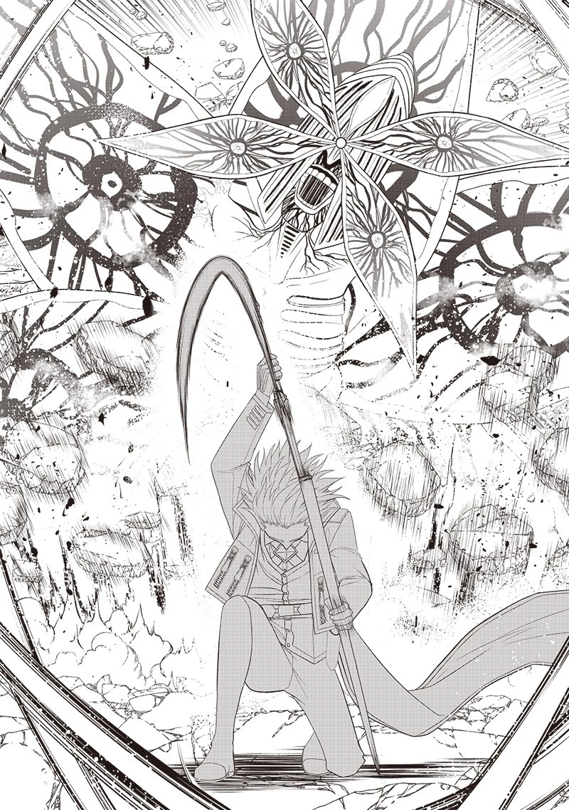 【世界最強の執事】ブラック職場を追放された俺、氷の令嬢に拾われる　～生活魔法を駆使して無双していたら、幸せな暮らしが始まりました～2022年06月14日 第18話 - 25