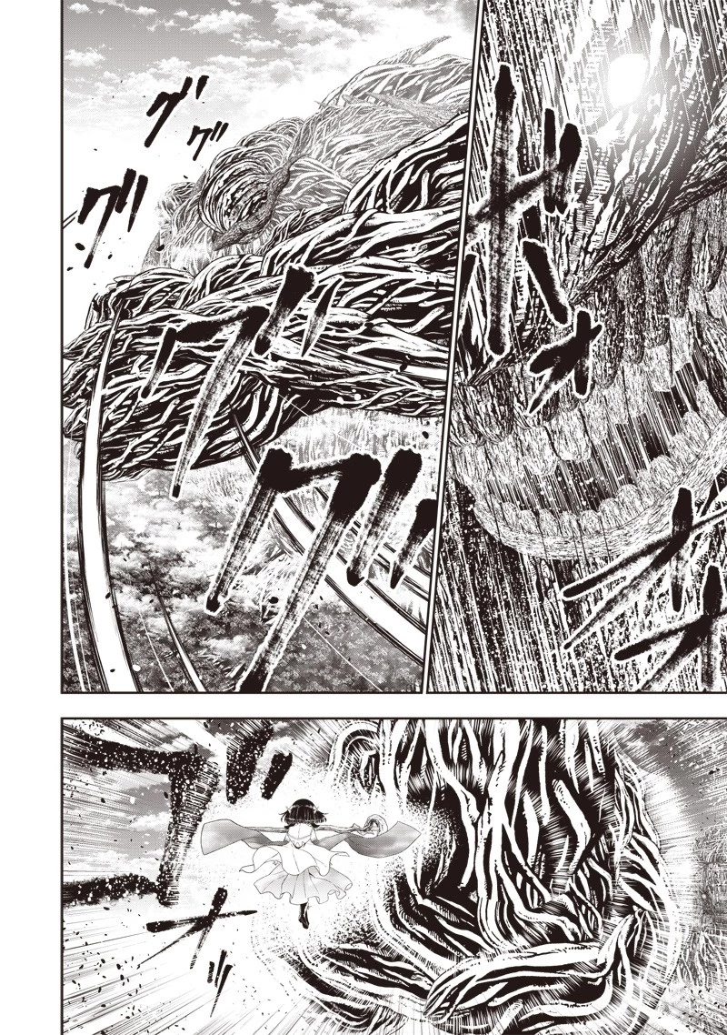 【世界最強の執事】ブラック職場を追放された俺、氷の令嬢に拾われる　～生活魔法を駆使して無双していたら、幸せな暮らしが始まりました～2022年06月14日 第24話 - 14