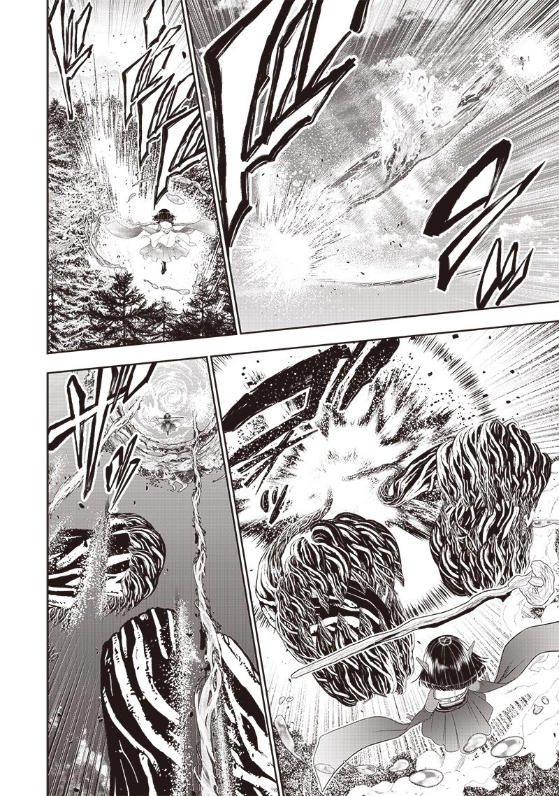 【世界最強の執事】ブラック職場を追放された俺、氷の令嬢に拾われる　～生活魔法を駆使して無双していたら、幸せな暮らしが始まりました～2022年06月14日 第25話 - 8