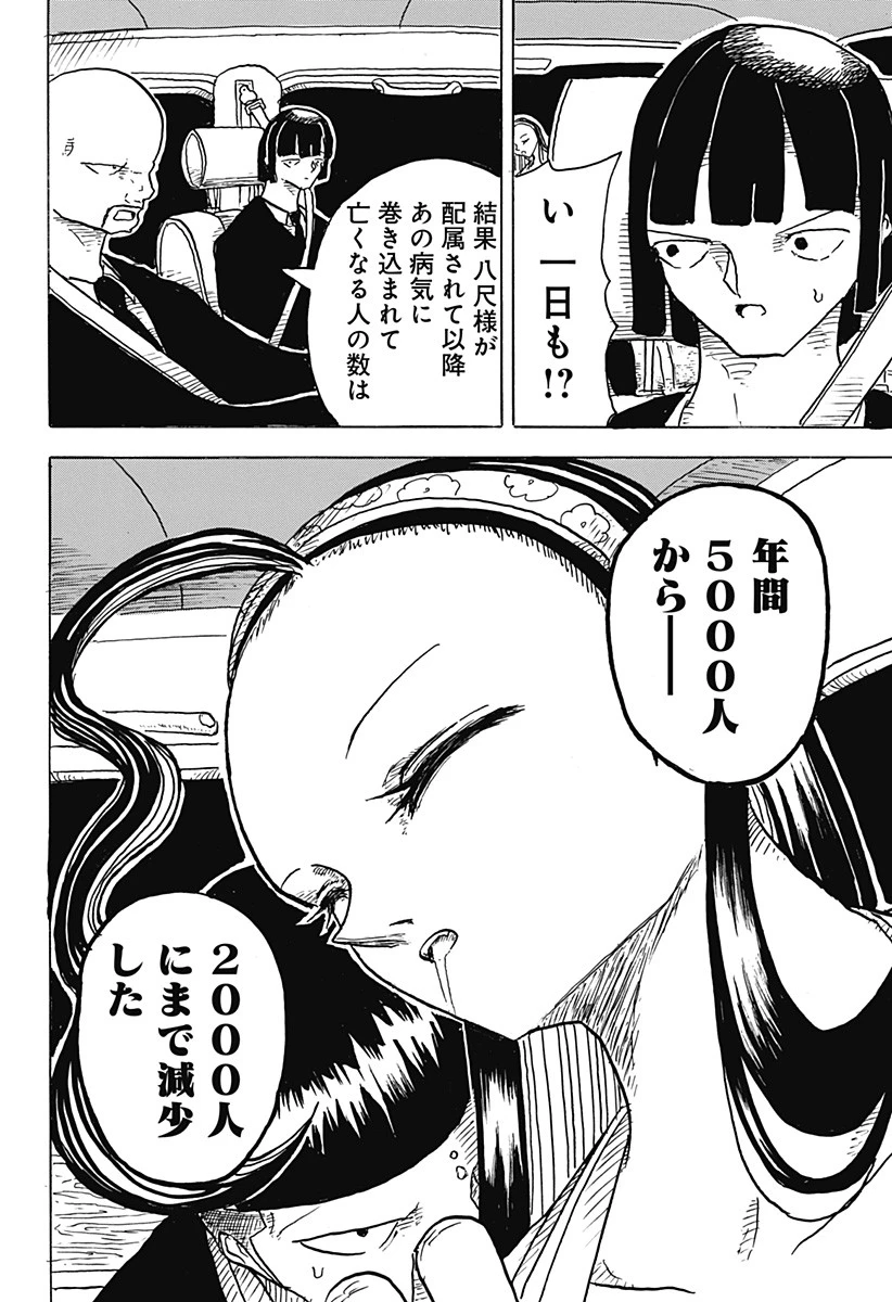 Big Face 第2話 - 8