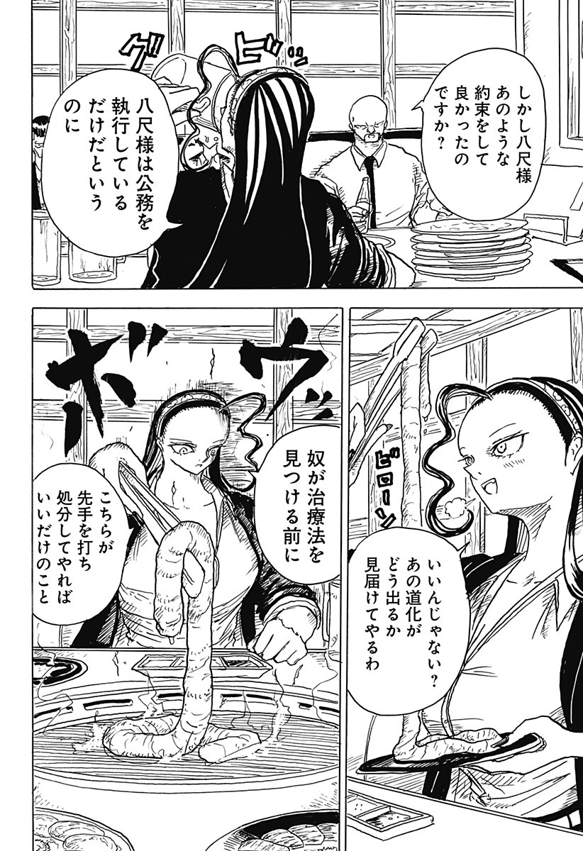 Big Face 第2話 - 20