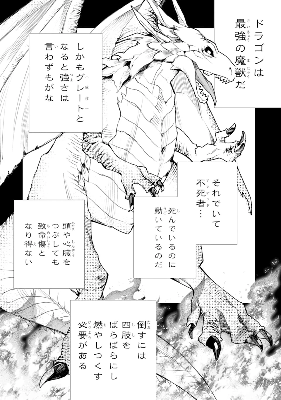 最強の魔導士。ざに矢をうけてしまったので田舎の衛兵になる 第12話 - 4