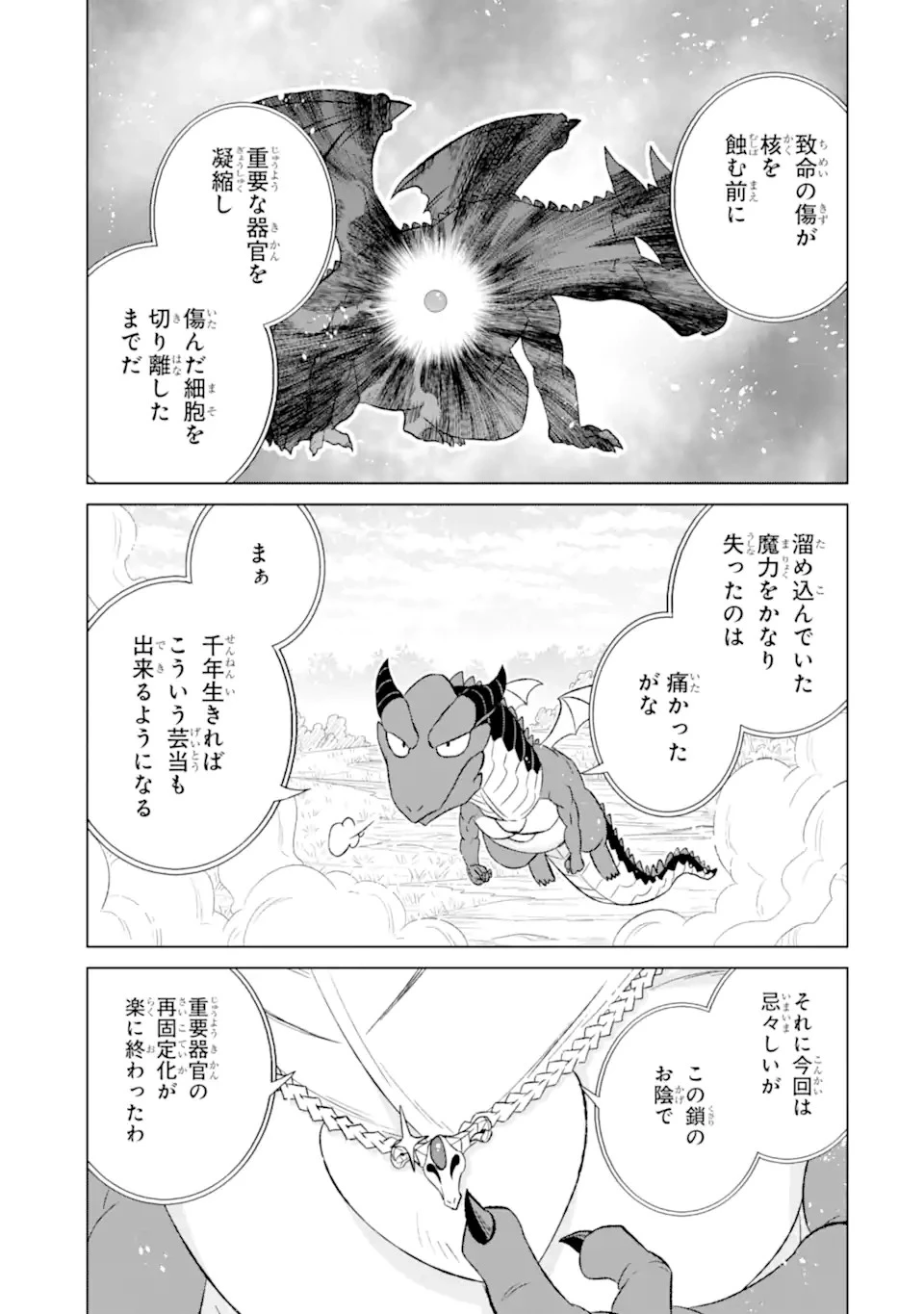 世界でただ一人の魔物使い ～転職したら魔王に間違われました～ 第50話 - 5