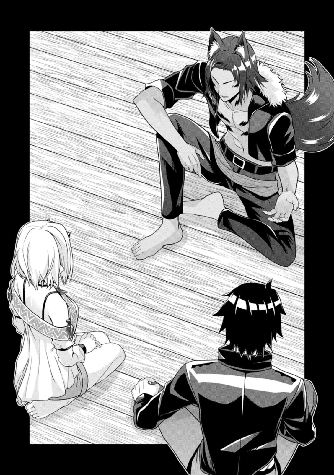 ハズレスキル『ガチャ』で追放された俺は、わがまま幼馴染を絶縁し覚醒する～万能チートスキルをゲットして、目指せ楽々最強スローライフ！～ 第11話 - 2