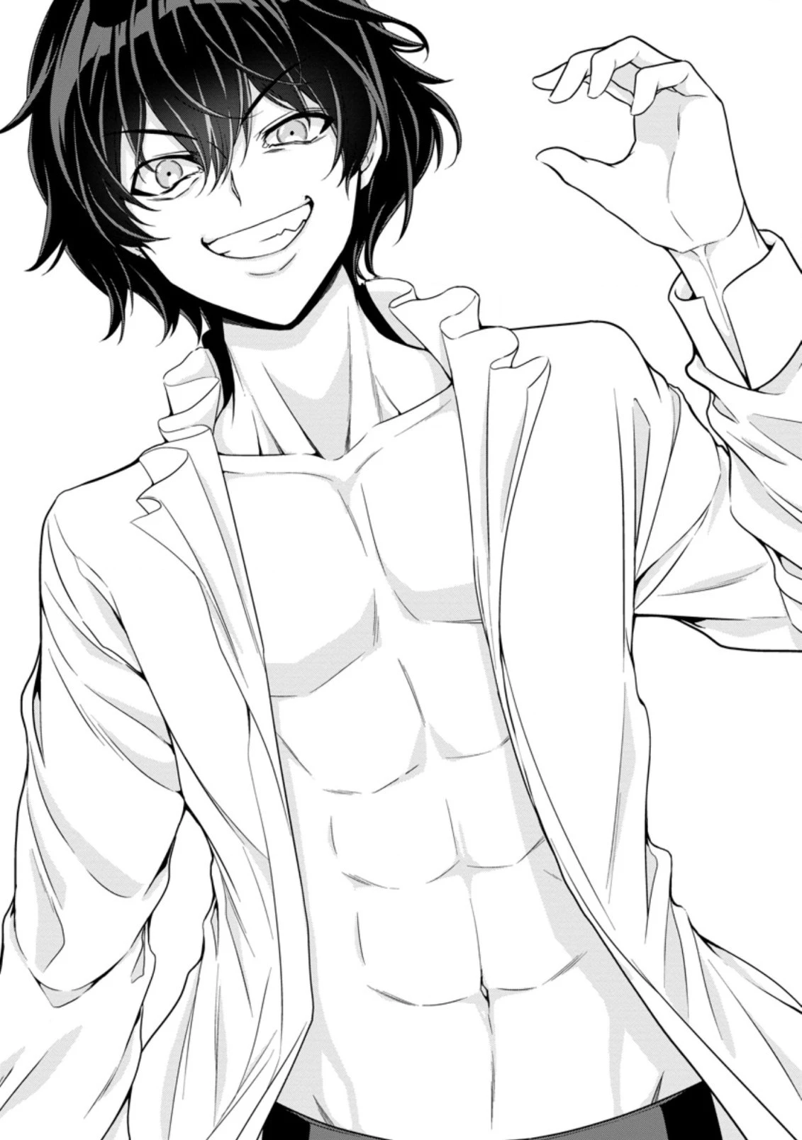 ハズレスキル『ガチャ』で追放された俺は、わがまま幼馴染を絶縁し覚醒する～万能チートスキルをゲットして、目指せ楽々最強スローライフ！～ 第15話 - 1