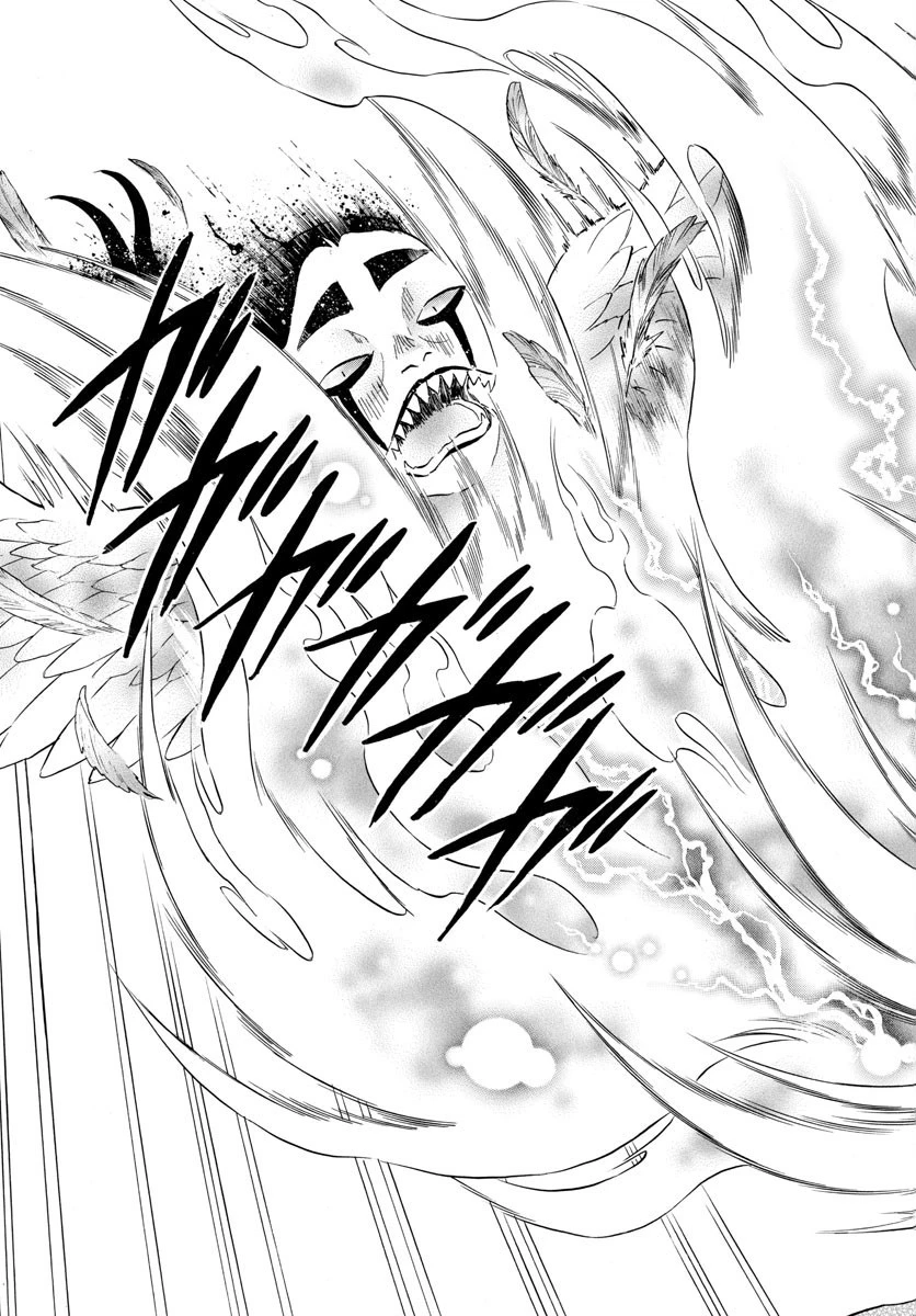 マオ 第157話 - 15