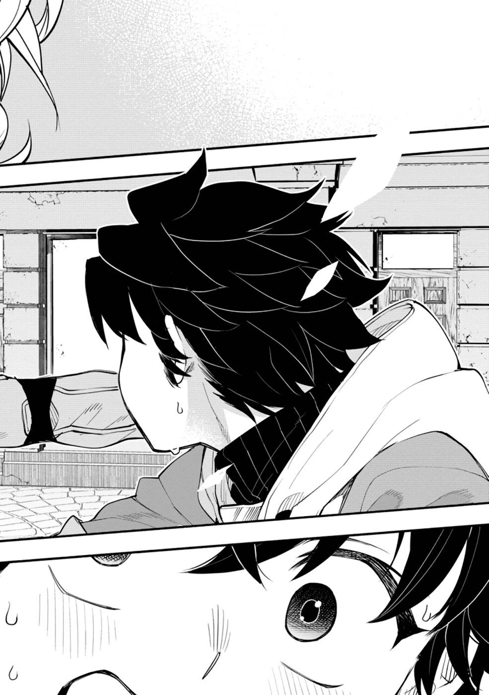 ポイントギフター《経験値分配能力者》の異世界最強ソロライフ～ブラックギルドから解放された男は万能最強職として無双する～ 第4話 - 20