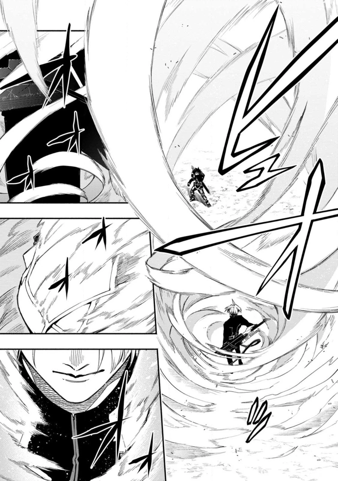 ポイントギフター《経験値分配能力者》の異世界最強ソロライフ～ブラックギルドから解放された男は万能最強職として無双する～ 第13話 - 15