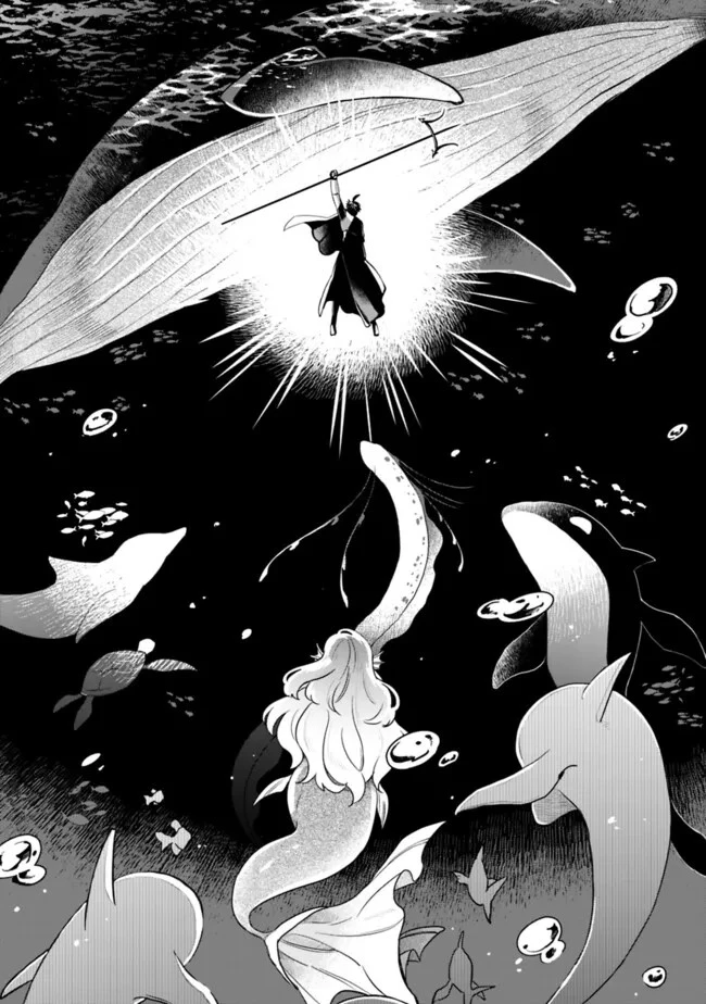 報われなかった村人A、貴族に拾われて溺愛される上に、実は持っていた伝説級の神スキルも覚醒した 第18話 - 16