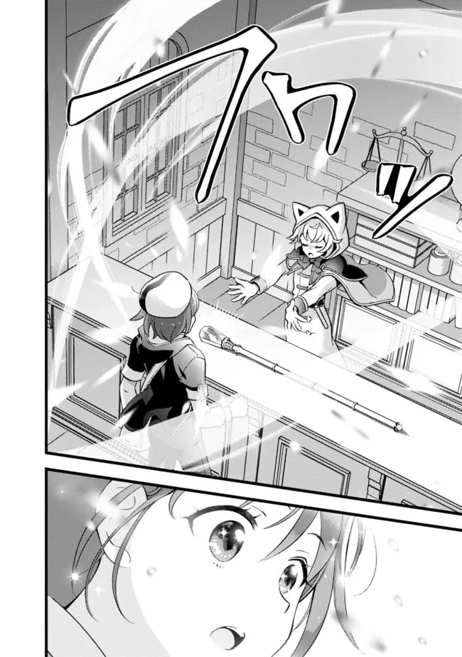 鑑定能力で調合師になります 第19話 - 12