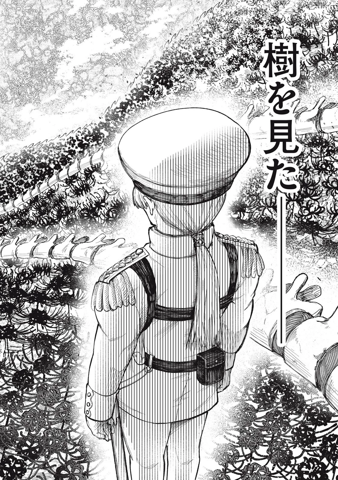 頂のリヴィーツァ 第9話 - 12