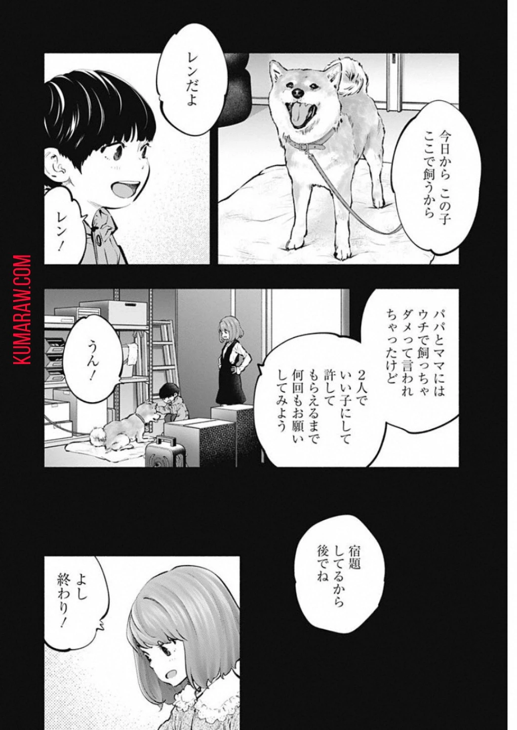 ラジエーションハウス 第73話 - 12