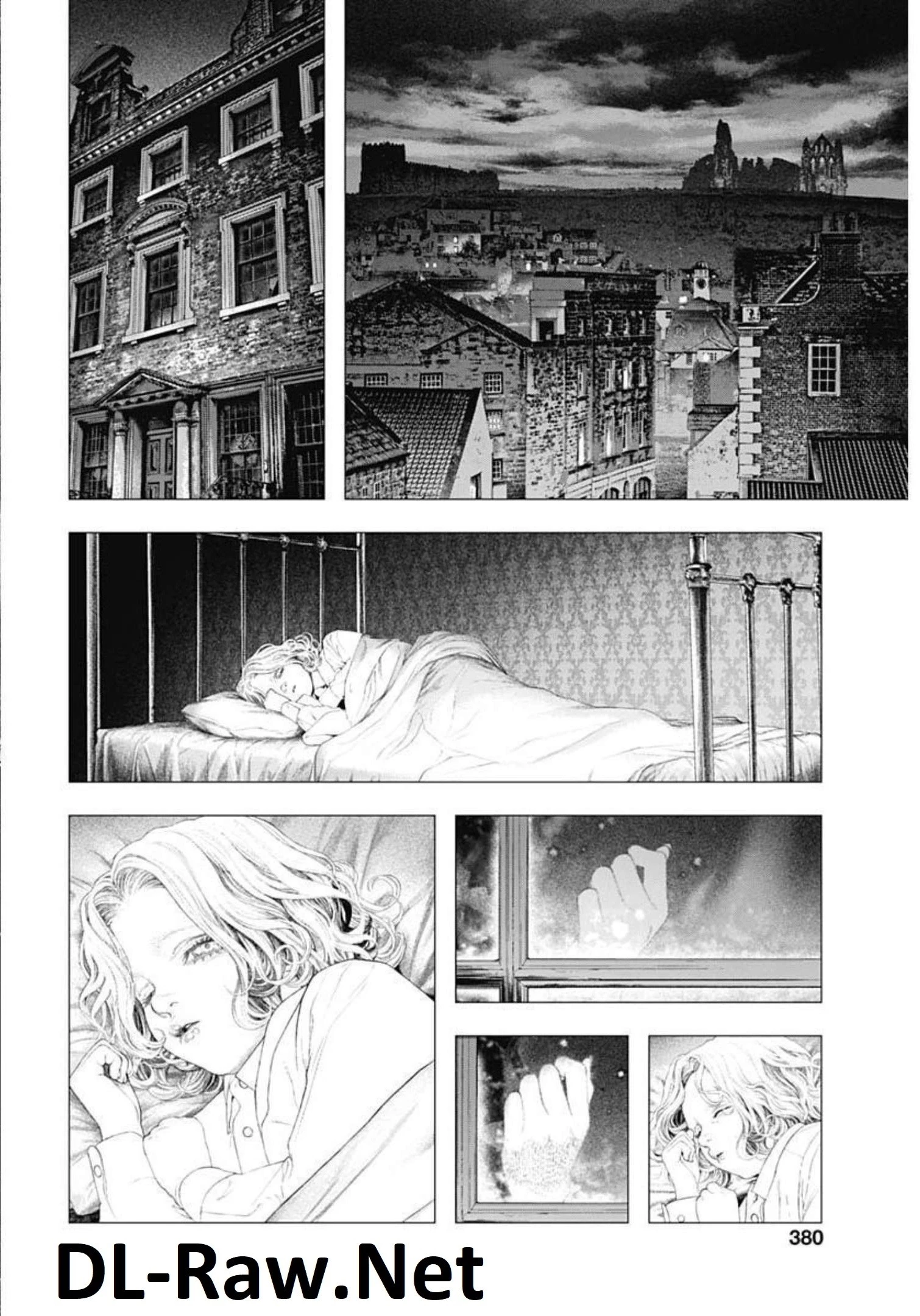 DRCL – Midnight Children 第19話 - 10