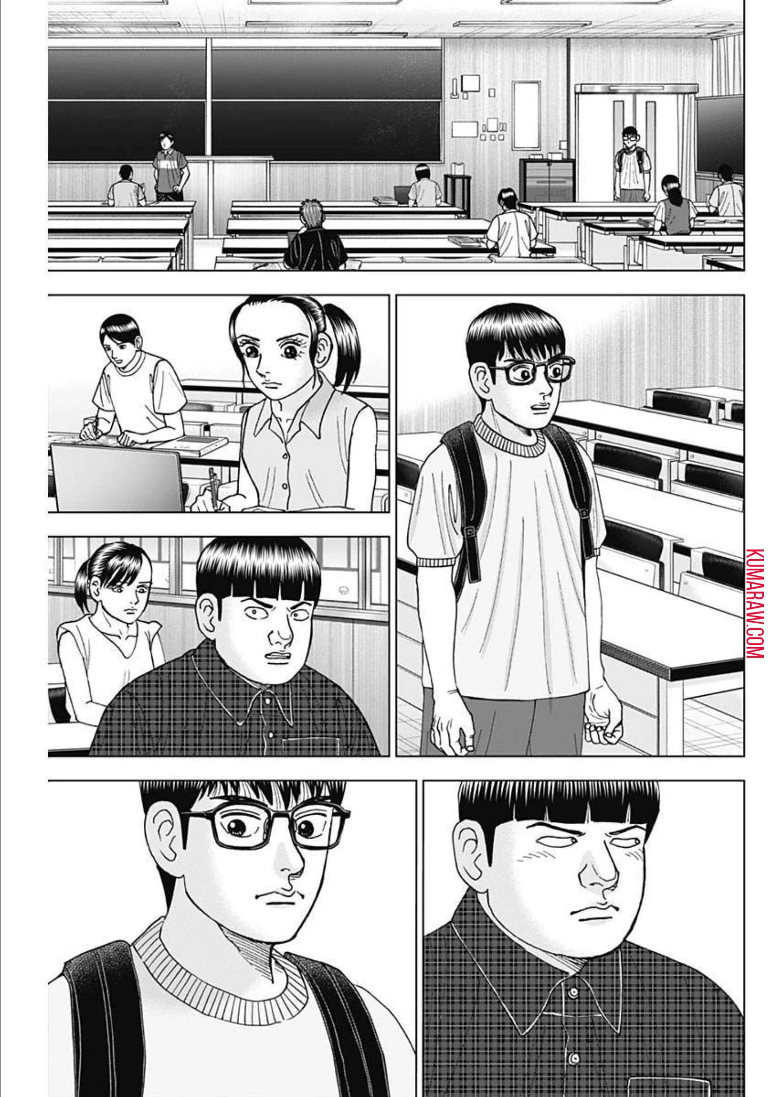 ドクターエッグス 第28話 - 5