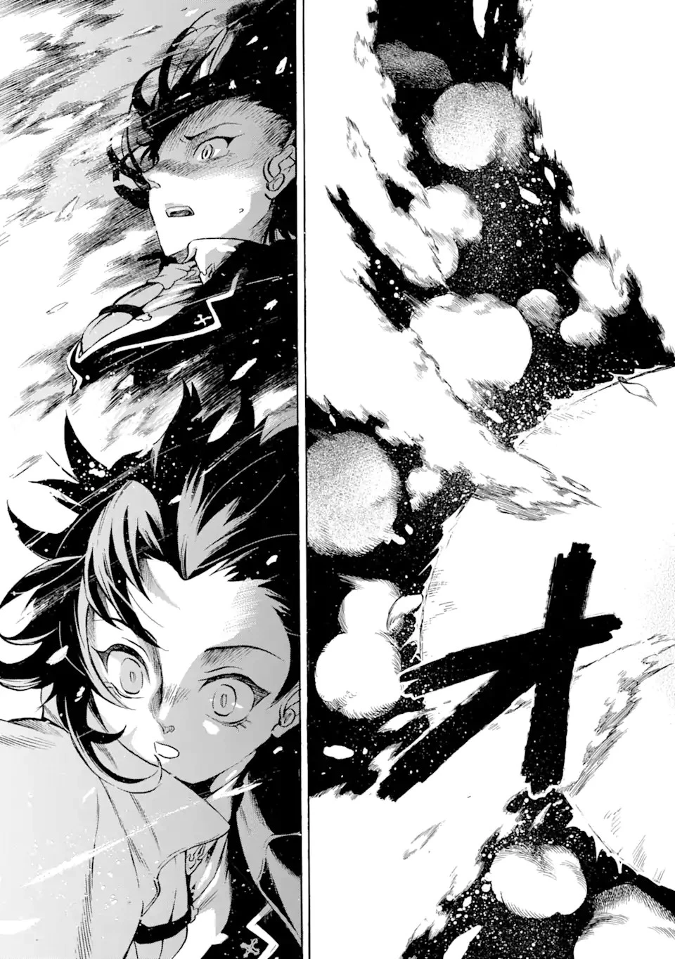 時使い魔術師の転生無双～魔術学院の劣等生、実は最強の時間系魔術師でした～ 第18話 - 8