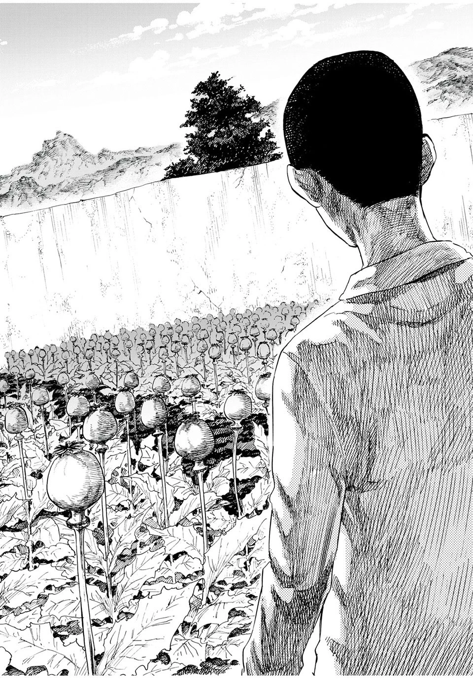 満州アヘンスクワッド 第1話 - 40