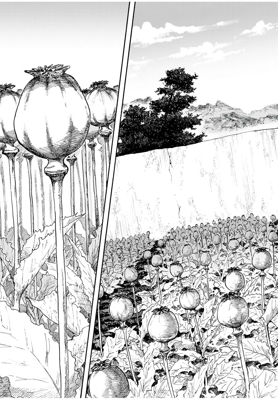 満州アヘンスクワッド 第1話 - 41