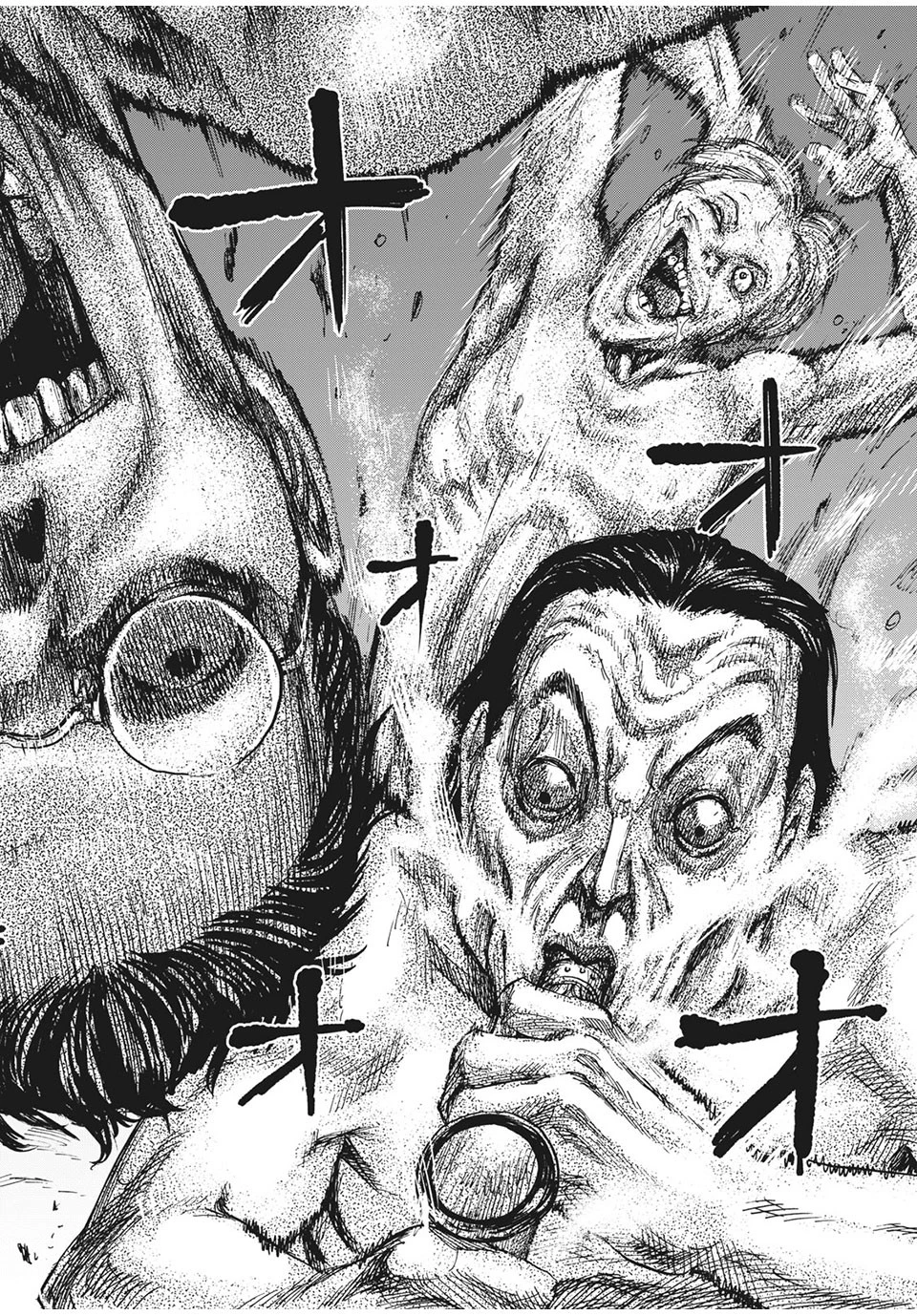 満州アヘンスクワッド 第5話 - 16