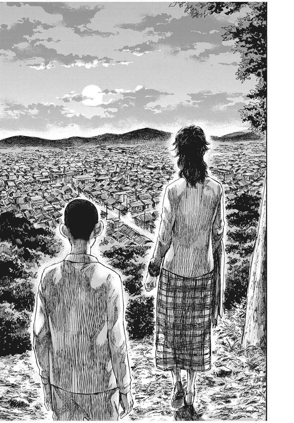 満州アヘンスクワッド 第18話 - 13