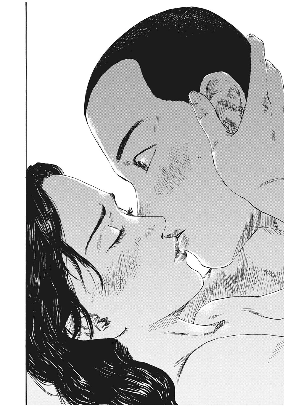 満州アヘンスクワッド 第19話 - 8